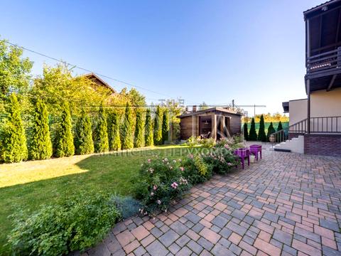 будинок за адресою Тіниста вул., 4