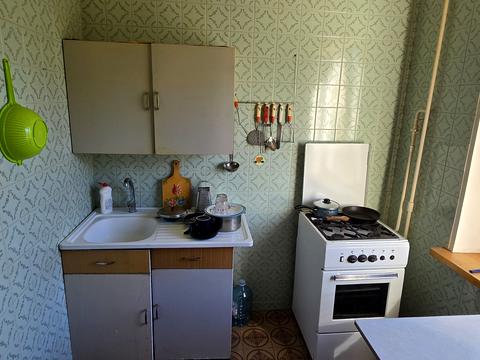 квартира по адресу Иорданская ул. (Лайоша Гавро), 9-Г