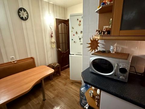 квартира по адресу Школьная ул. (Героев Сталинграда), 48