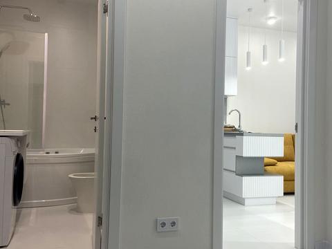 квартира по адресу Курортный пер., 2/2