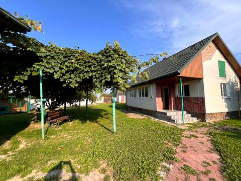 дом по адресу Лісна