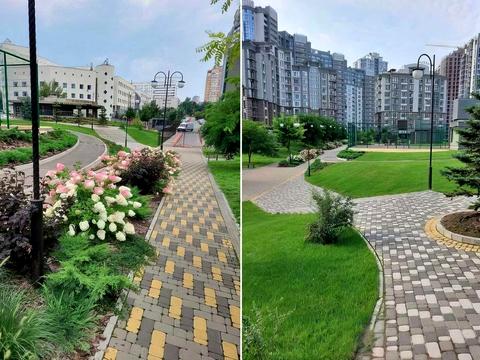 квартира по адресу Кахи Бендукидзе ул., 2