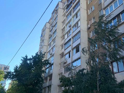 квартира по адресу Харьковское шоссе, 148