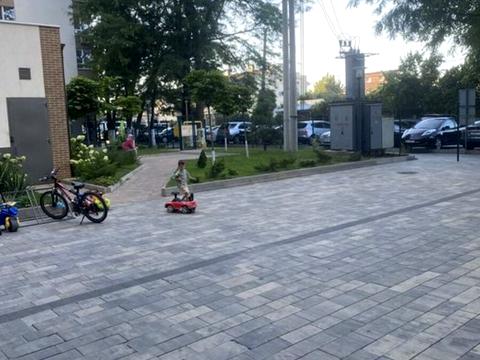 квартира по адресу Профспілкова, 9а