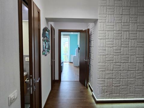 квартира по адресу Винная Гора ул., 10