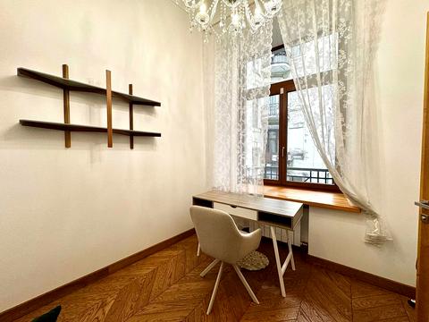 квартира по адресу Антоновича ул. (Горького), 8