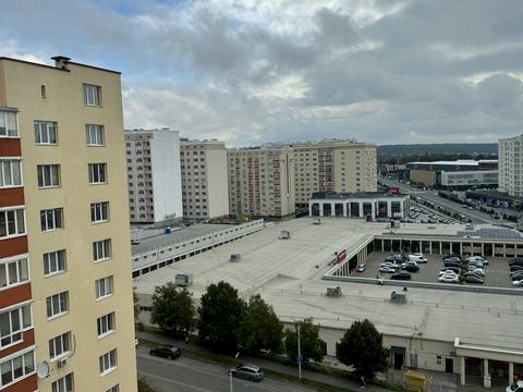 квартира по адресу Панаса Мирного ул., 18/1б