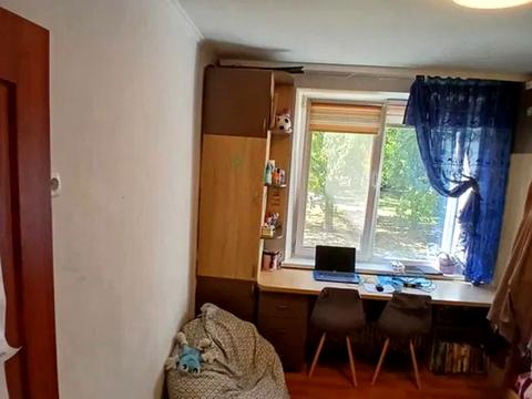 квартира по адресу Победы просп., 78