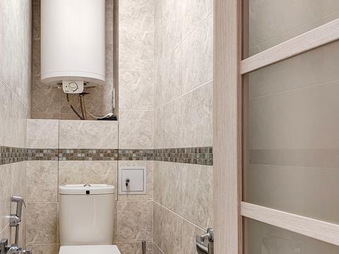 квартира по адресу Чистяковская ул., 7