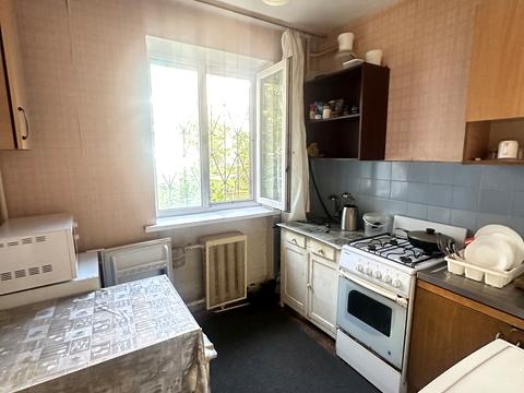 квартира за адресою Родини Глаголєвих вул. (Академіка Грекова), 18-А