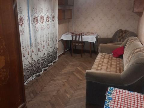 квартира за адресою Родини Глаголєвих вул. (Академіка Грекова), 18-А