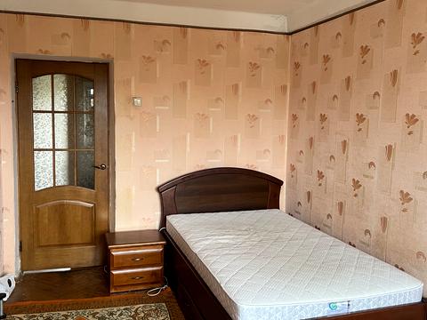 квартира по адресу Набережно-Корчеватская ул., 68