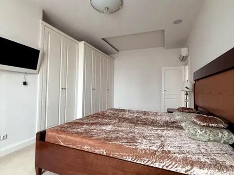 квартира по адресу Зверинецкая ул., 59