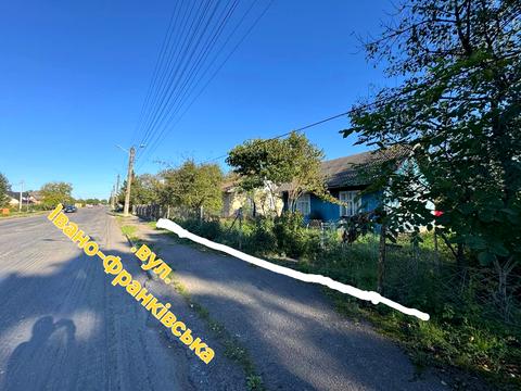 дом по адресу Степана Бандеры ул., 82