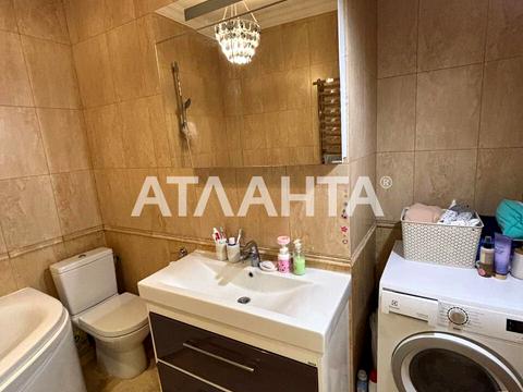 квартира по адресу Литературная ул., 1а