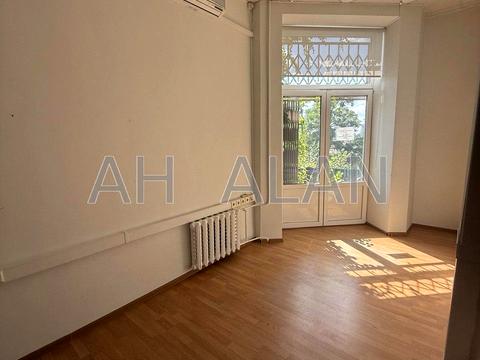 коммерческая по адресу Ярославов Вал ул., 7