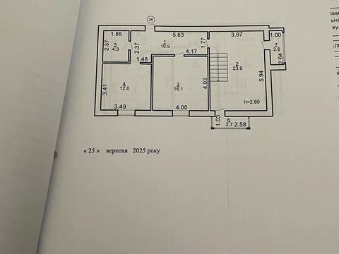 квартира за адресою Ярослава Карпінця вул., 2
