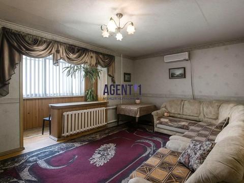 квартира по адресу Школьная ул., 9