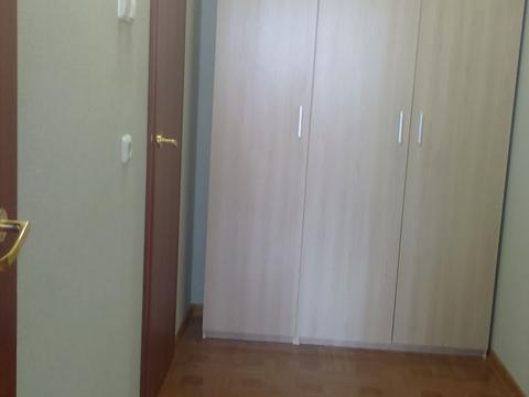 квартира по адресу Кургузова ул., 11-Б