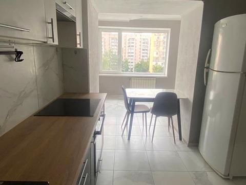 квартира за адресою Олевська вул., 3
