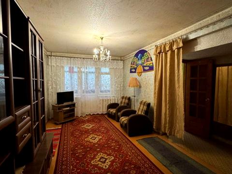 квартира по адресу Университетский просп. (Гагарина), 45
