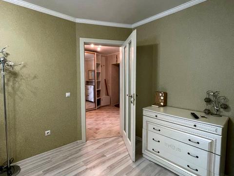 квартира по адресу Независимости ул., 233-Б