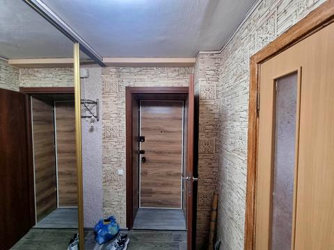 квартира по адресу Чумаченко ул., 30б