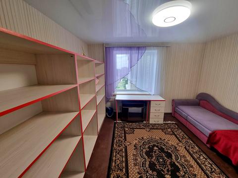 квартира по адресу Чумаченко ул., 30б