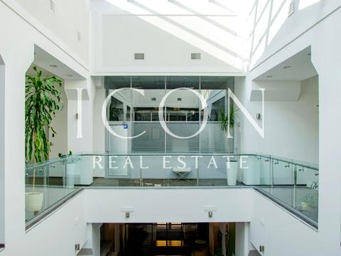 комерційна за адресою Охтирський пров., 7