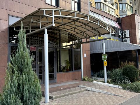 квартира по адресу Никольско-Слободская ул., 1-А