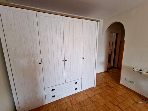 квартира по адресу Голосеевский просп. (40-летия Октября), 126к3