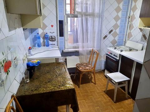 квартира за адресою Милославська вул., 19-А