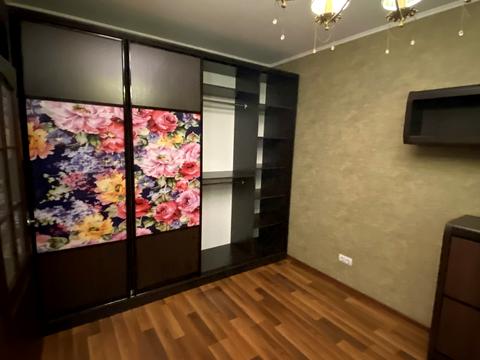квартира по адресу Бориса Гмыри ул., 16