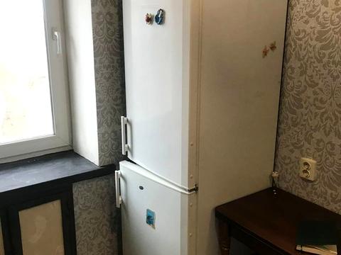 квартира по адресу Новопироговская ул., 33