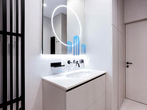 квартира за адресою Ґарета Джонса, 12