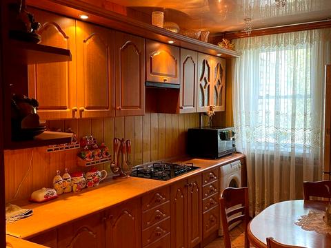 квартира за адресою Івана та Юрія Лип вул. (Гайдара), 74а