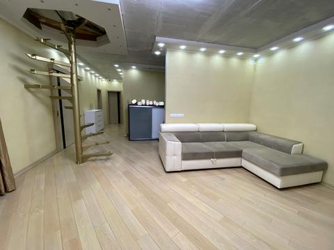 квартира по адресу Червоной Калины просп., 64