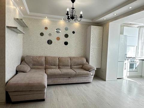 квартира по адресу Светлый пер., 3