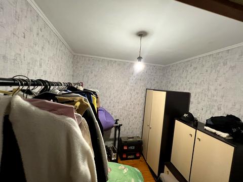 квартира по адресу Заречанская ул., 14