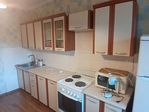 квартира за адресою Верховної Ради бульв., 14-Б