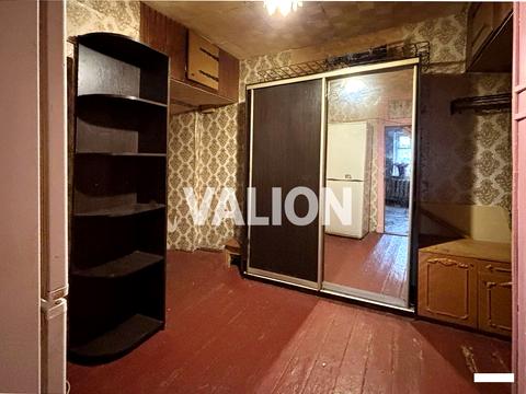 квартира по адресу Доковская ул., 7