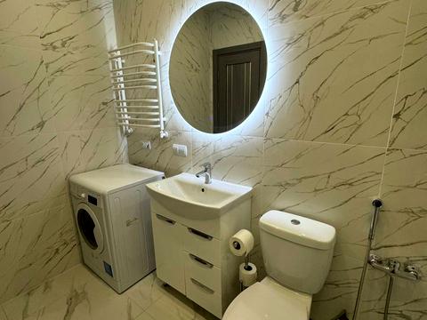 квартира по адресу Высочана ул., 18