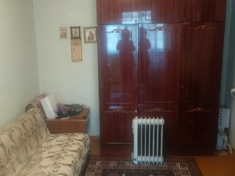 квартира по адресу Тополь -2, 10