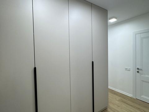 квартира за адресою Карла Мікльоша вул., 19
