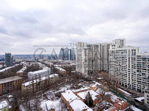 квартира по адресу Леси Украинки бульв., 30-Б