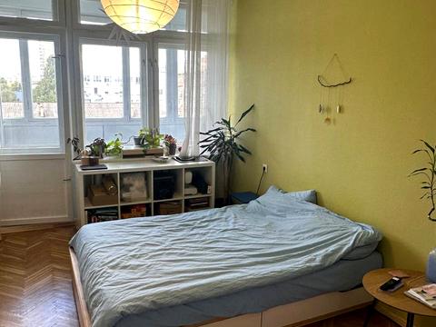 квартира за адресою Лесі Українки бульв., 36/10