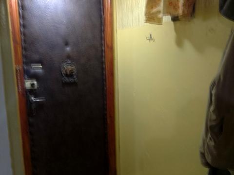 квартира по адресу Николая Василенко ул., 14-Б