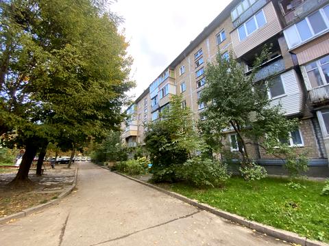 квартира за адресою Володимира Покотила вул. (Картвелішвілі), 3-Б
