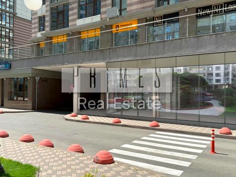 комерційна за адресою Андрія Верхогляда вул. (Михайла Драгомирова), 16