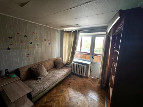 квартира по адресу Павла Тычины просп., 3-А